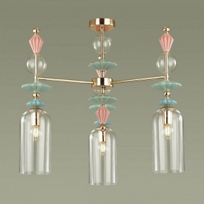 Потолочная люстра Odeon Light Bizet 4855/3C в Салехарде - salekhard.mebel24.online | фото 2