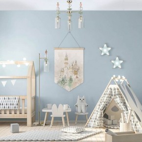Потолочная люстра Odeon Light Bizet 4855/3C в Салехарде - salekhard.mebel24.online | фото 4