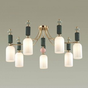 Потолочная люстра Odeon Light Candy 4861/7C в Салехарде - salekhard.mebel24.online | фото 2
