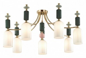 Потолочная люстра Odeon Light Candy 4861/7C в Салехарде - salekhard.mebel24.online | фото 3
