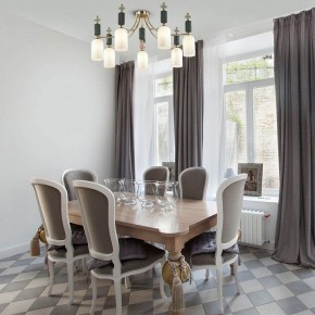 Потолочная люстра Odeon Light Candy 4861/7C в Салехарде - salekhard.mebel24.online | фото 4