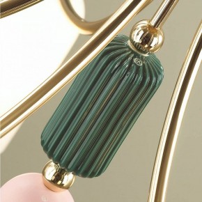 Потолочная люстра Odeon Light Candy 4861/7C в Салехарде - salekhard.mebel24.online | фото 7