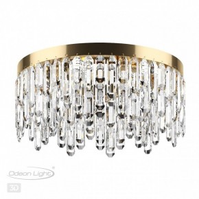 Потолочная люстра Odeon Light Dakisa 4986/6C в Салехарде - salekhard.mebel24.online | фото 4