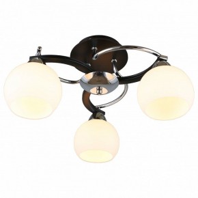 Потолочная люстра Omnilux Caldiero OML-25407-03 в Салехарде - salekhard.mebel24.online | фото 2