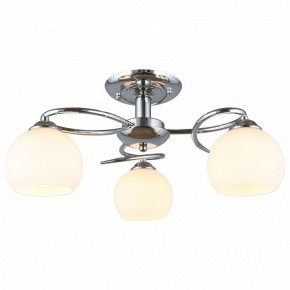 Потолочная люстра Omnilux Casoria OML-25107-03 в Салехарде - salekhard.mebel24.online | фото 2