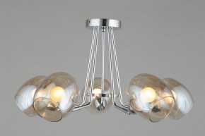 Потолочная люстра Omnilux Tesero OML-27307-05 в Салехарде - salekhard.mebel24.online | фото 9