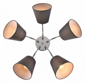 Потолочная люстра Rivoli Alexa Б0059974 в Салехарде - salekhard.mebel24.online | фото 3