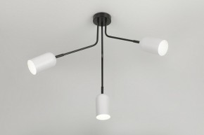 Потолочная люстра Rivoli Rosalinda Б0064987 в Салехарде - salekhard.mebel24.online | фото 6