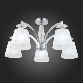 Потолочная люстра ST-Luce Bello SL1756.102.05 в Салехарде - salekhard.mebel24.online | фото 3