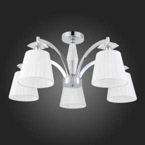 Потолочная люстра ST-Luce Bello SL1756.102.05 в Салехарде - salekhard.mebel24.online | фото 4