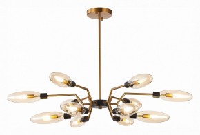 Потолочная люстра ST-Luce Desima SL1174.303.12 в Салехарде - salekhard.mebel24.online | фото 3