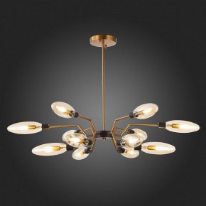Потолочная люстра ST-Luce Desima SL1174.303.12 в Салехарде - salekhard.mebel24.online | фото 5