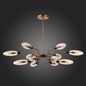 Потолочная люстра ST-Luce Desima SL1174.303.12 в Салехарде - salekhard.mebel24.online | фото 6