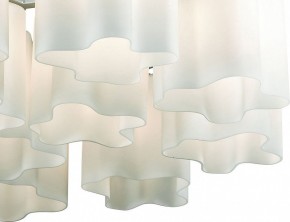 Потолочная люстра ST-Luce Onde SL116.052.12 в Салехарде - salekhard.mebel24.online | фото
