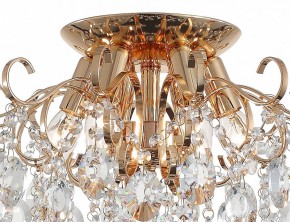 Потолочная люстра ST-Luce Orecchini SL846.202.06 в Салехарде - salekhard.mebel24.online | фото 2