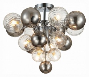 Потолочная люстра ST-Luce Vinetto SL1124.102.10 в Салехарде - salekhard.mebel24.online | фото 2