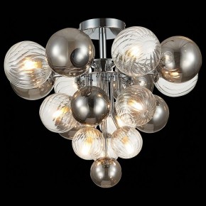 Потолочная люстра ST-Luce Vinetto SL1124.102.10 в Салехарде - salekhard.mebel24.online | фото 3