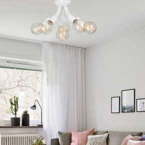 Потолочная люстра Vitaluce V3927 V3927-0/6PL в Салехарде - salekhard.mebel24.online | фото 5