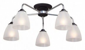 Потолочная люстра Vitaluce  V3946-1/5PL в Салехарде - salekhard.mebel24.online | фото