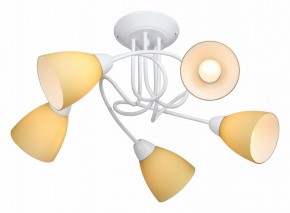 Потолочная люстра Vitaluce V3955 V3955-0/5PL в Салехарде - salekhard.mebel24.online | фото 3