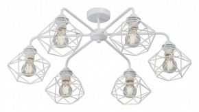Потолочная люстра Vitaluce V42580 V42580-0/6PL в Салехарде - salekhard.mebel24.online | фото