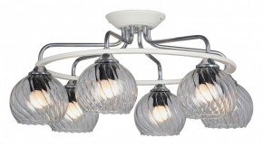 Потолочная люстра Vitaluce V4324 V4324-0/6PL в Салехарде - salekhard.mebel24.online | фото 3