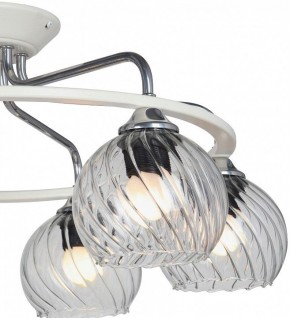 Потолочная люстра Vitaluce V4324 V4324-0/6PL в Салехарде - salekhard.mebel24.online | фото 4