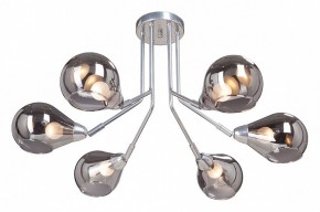 Потолочная люстра Vitaluce V4871 V4871-9/6PL в Салехарде - salekhard.mebel24.online | фото