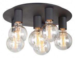 Потолочная люстра Vitaluce  V4969-1/6PL в Салехарде - salekhard.mebel24.online | фото