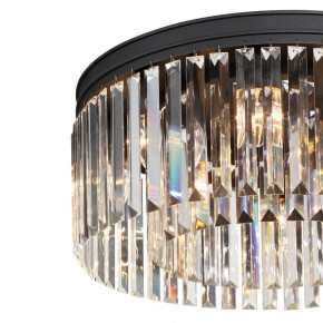 Потолочная люстра Vitaluce V5180 V5180-1/8PL в Салехарде - salekhard.mebel24.online | фото