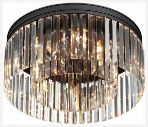 Потолочная люстра Vitaluce V5180 V5180-1/8PL в Салехарде - salekhard.mebel24.online | фото 3