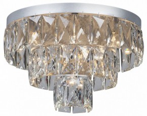 Потолочная люстра Vitaluce  V5262-9/8+4+1PL в Салехарде - salekhard.mebel24.online | фото