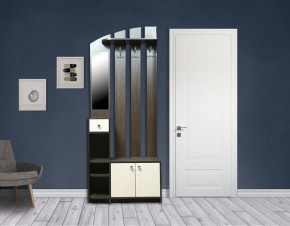 Прихожая Ангелина в Салехарде - salekhard.mebel24.online | фото 2