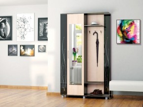 Прихожая Ирма-2 в Салехарде - salekhard.mebel24.online | фото 2