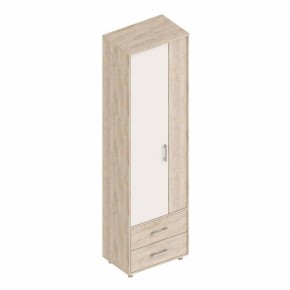 ГРАФ Прихожая (модульная) перламутр в Салехарде - salekhard.mebel24.online | фото 12