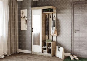 Прихожая Рона в Салехарде - salekhard.mebel24.online | фото 1