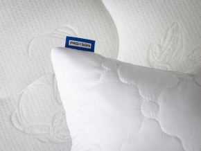 PROxSON Комплект подушек Terra Compack (Микрофибра Полотно) 50x70 в Салехарде - salekhard.mebel24.online | фото 9