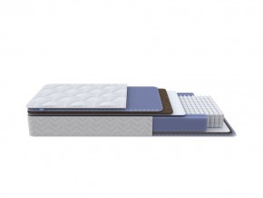 PROxSON Матрас Active Comfort M (Ткань Трикотаж Эко) 90x190 в Салехарде - salekhard.mebel24.online | фото 1