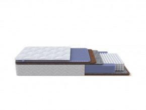 PROxSON Матрас Active Duo M/F (Ткань Трикотаж Эко) 90x190 в Салехарде - salekhard.mebel24.online | фото 1