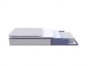 PROxSON Матрас Active Duo S/F (Ткань Трикотаж Эко) 120x200 в Салехарде - salekhard.mebel24.online | фото 1
