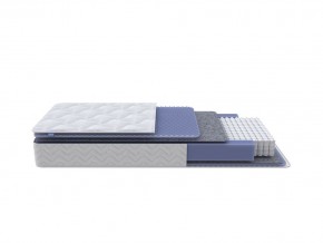 PROxSON Матрас Active M Roll (Ткань Трикотаж Эко) 120x195 в Салехарде - salekhard.mebel24.online | фото 1
