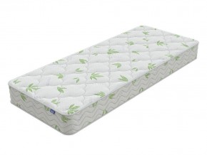 PROxSON Матрас Баланс Дуо EVS (Трикотаж Aloe Vera) 200x200 в Салехарде - salekhard.mebel24.online | фото