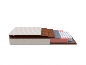 PROxSON Матрас Base F (Ткань Синтетический жаккард) 180x195 в Салехарде - salekhard.mebel24.online | фото 1