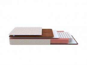 PROxSON Матрас Base M Roll (Ткань Синтетический жаккард) 160x190 в Салехарде - salekhard.mebel24.online | фото 1
