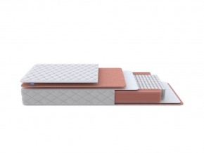 PROxSON Матрас Base M (Ткань Синтетический жаккард) 160x190 в Салехарде - salekhard.mebel24.online | фото 1