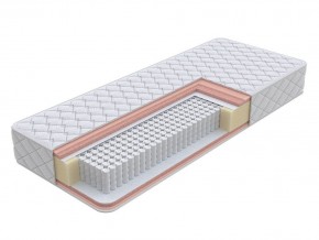 PROxSON Матрас Classic EVS (Ткань Жаккард синтетический) 90x200 в Салехарде - salekhard.mebel24.online | фото