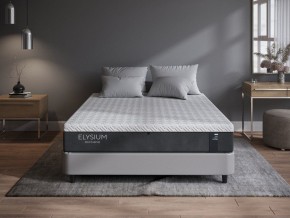 PROxSON Матрас Elysium Exclusive Spring (Трикотаж Elysium) 90x190 в Салехарде - salekhard.mebel24.online | фото