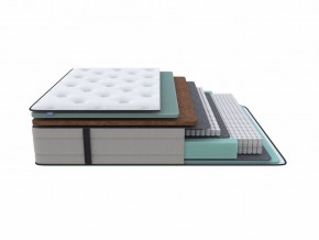 PROxSON Матрас Elysium Firm (Трикотаж Spiral-RT) 90x200 в Салехарде - salekhard.mebel24.online | фото 1