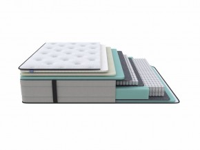 PROxSON Матрас Elysium Medium (Трикотаж Spiral-RT) 90x200 в Салехарде - salekhard.mebel24.online | фото 1
