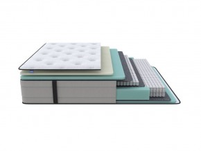 PROxSON Матрас Elysium Soft (Трикотаж Spiral-RT) 120x200 в Салехарде - salekhard.mebel24.online | фото 1
